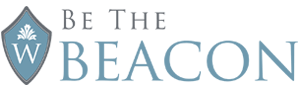 Be The Beacon Logo