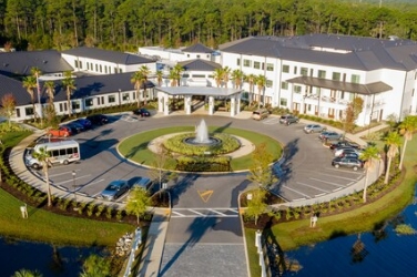 St. Lucie West
