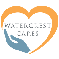 Watercrest Care Logo