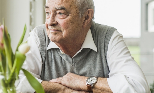 Protecting Seniors From Identity Theft And Scams
