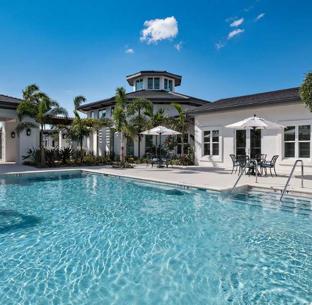 Health & wellness amenities