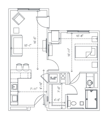 Richmond Luxury Assisted Living | Senior Living Facilities VA