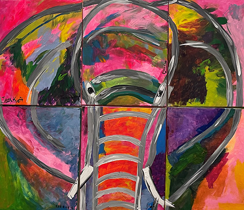 Artful Expressions