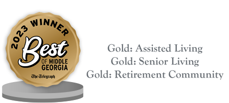 Award Image