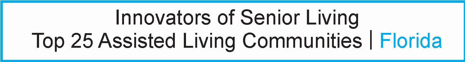 Innovators of Senior Living