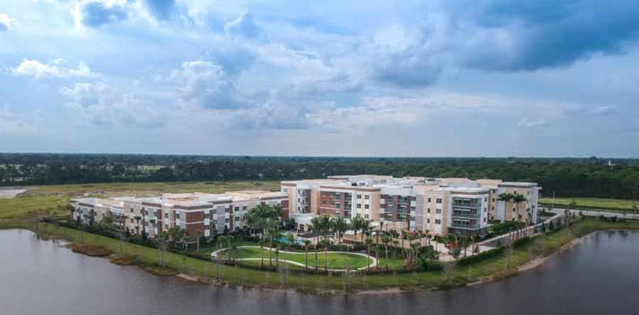 Photos of ST. LUCIE WEST