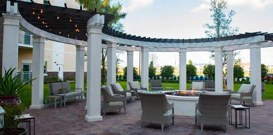 Photos of ST. LUCIE WEST