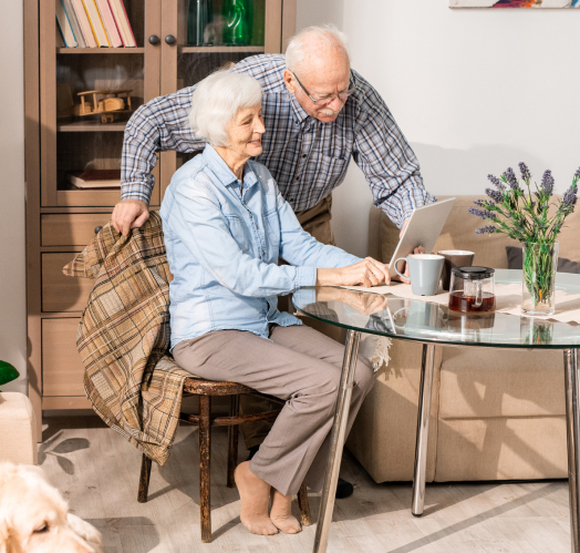 Exceptional Senior Living in Palm Beach County