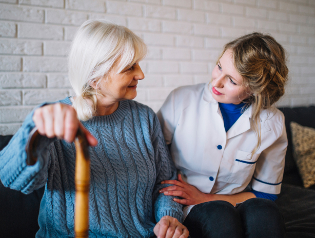 Personalized Memory Care in Palm Beach County