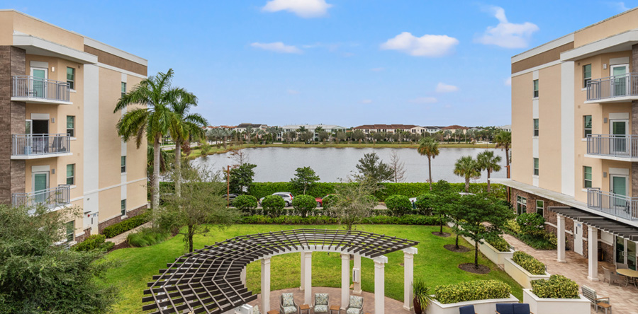 Photos of ST. LUCIE WEST