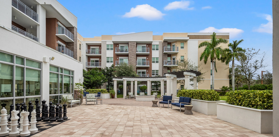 Photos of ST. LUCIE WEST