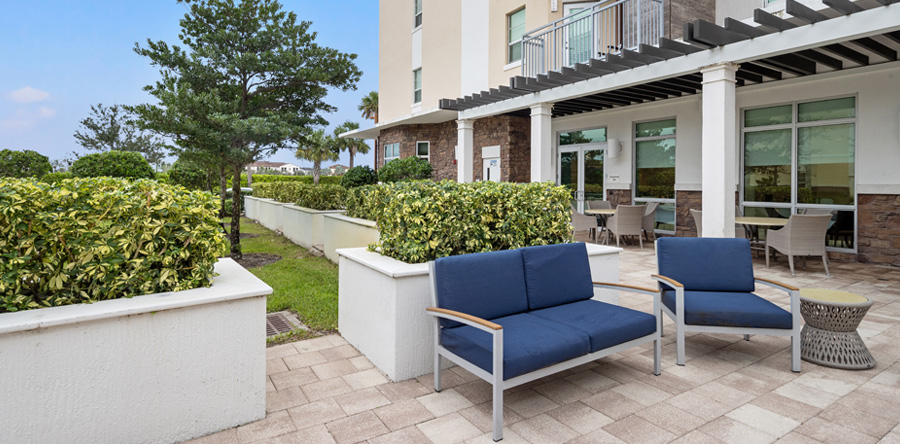 Photos of ST. LUCIE WEST