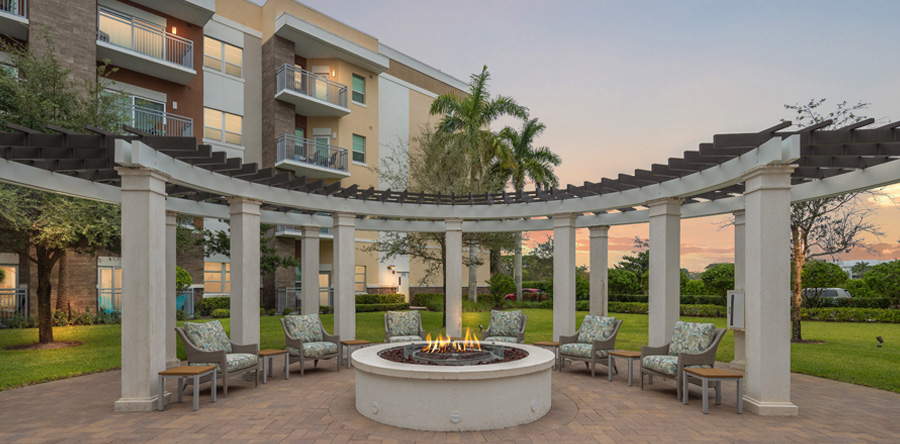 Photos of ST. LUCIE WEST