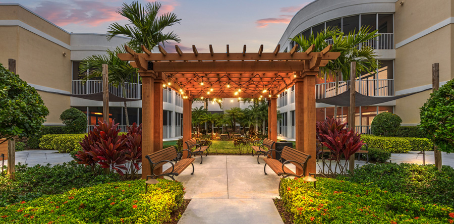 Photos of ST. LUCIE WEST