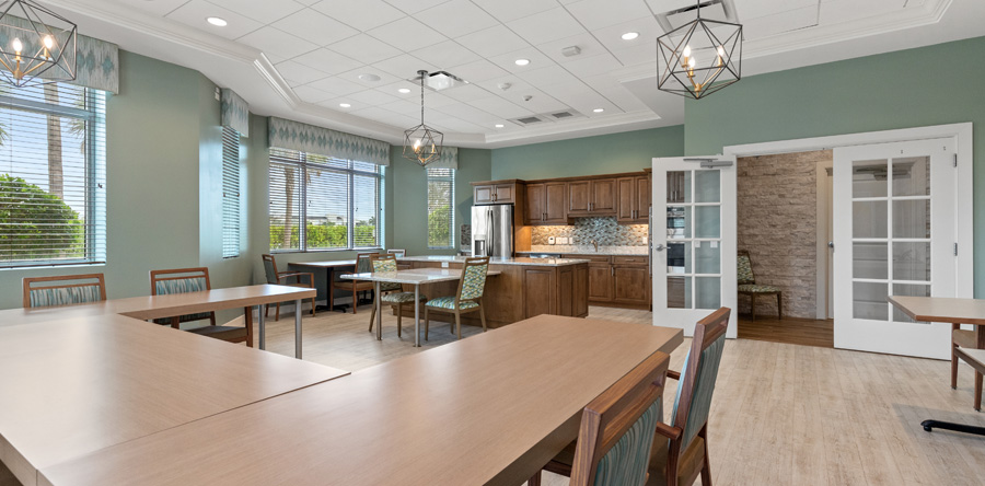 Photos of ST. LUCIE WEST