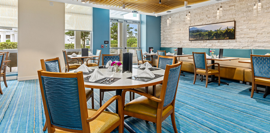 Photos of ST. LUCIE WEST