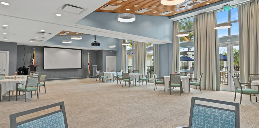 Photos of ST. LUCIE WEST