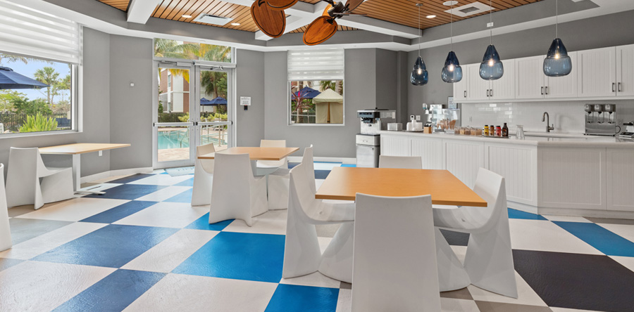 Photos of ST. LUCIE WEST