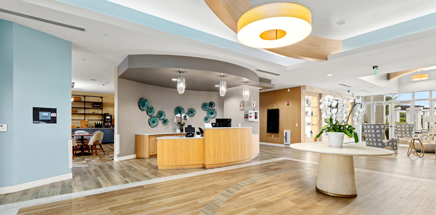 Photos of ST. LUCIE WEST