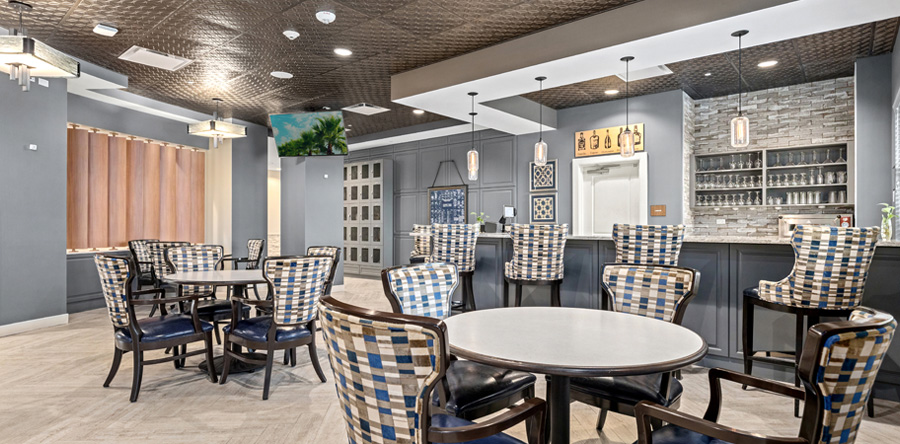 Photos of ST. LUCIE WEST