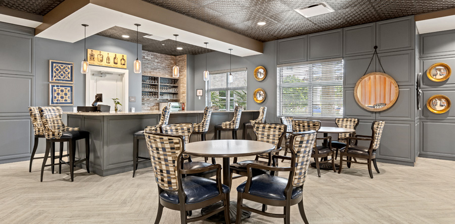 Photos of ST. LUCIE WEST