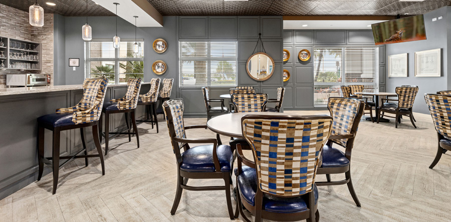 Photos of ST. LUCIE WEST