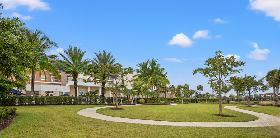 Photos of ST. LUCIE WEST