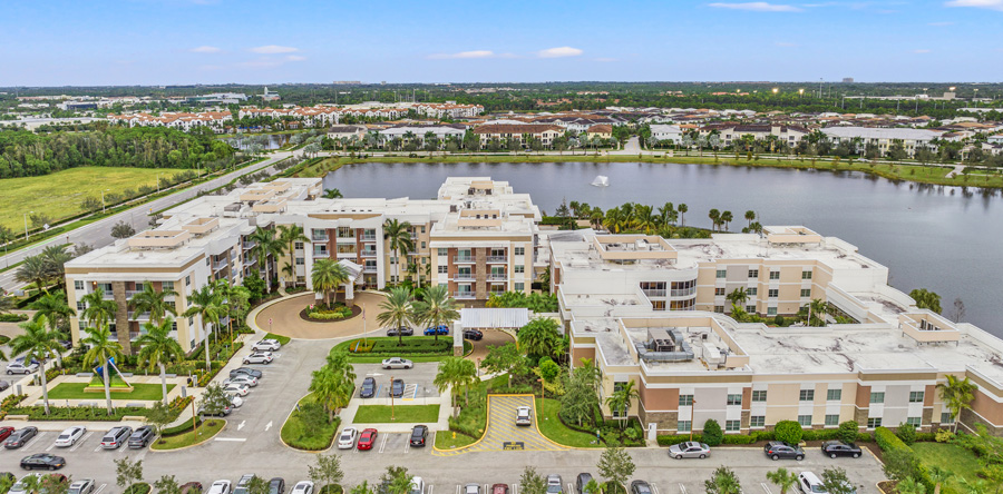 Photos of ST. LUCIE WEST