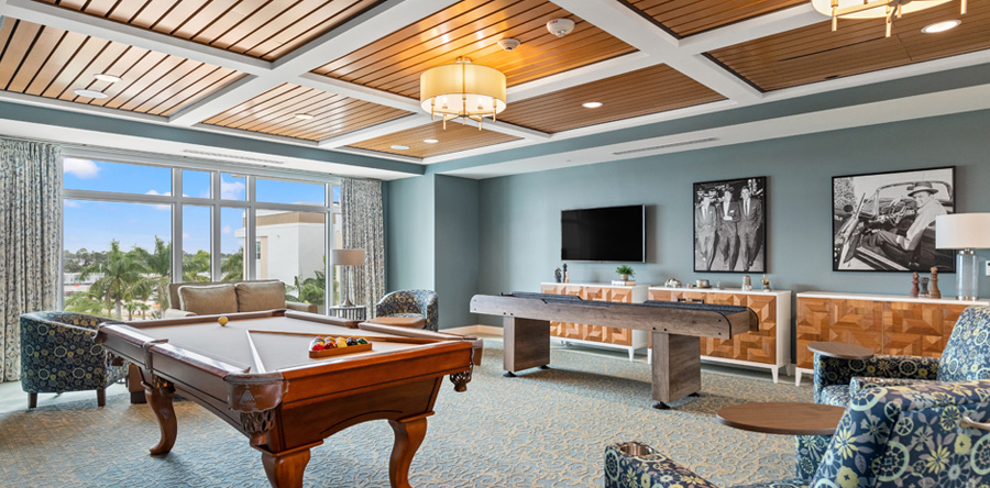 Photos of ST. LUCIE WEST