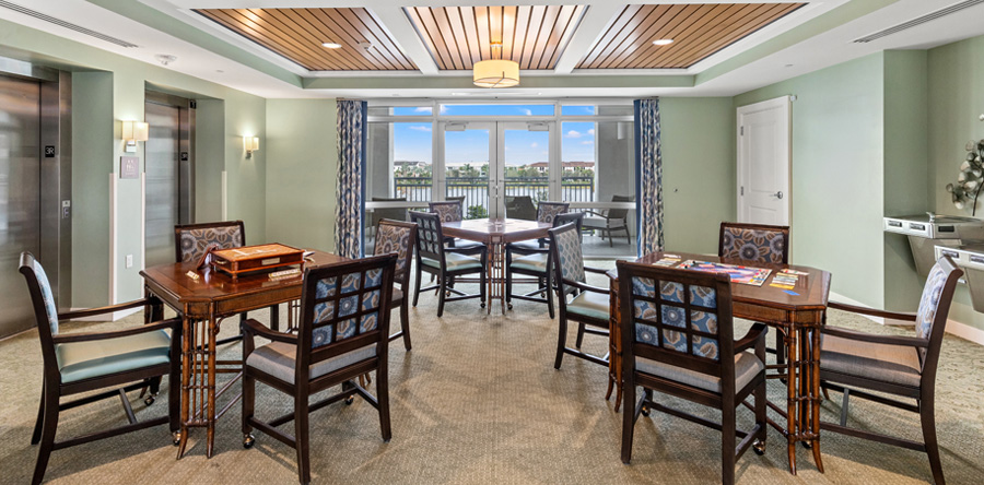 Photos of ST. LUCIE WEST