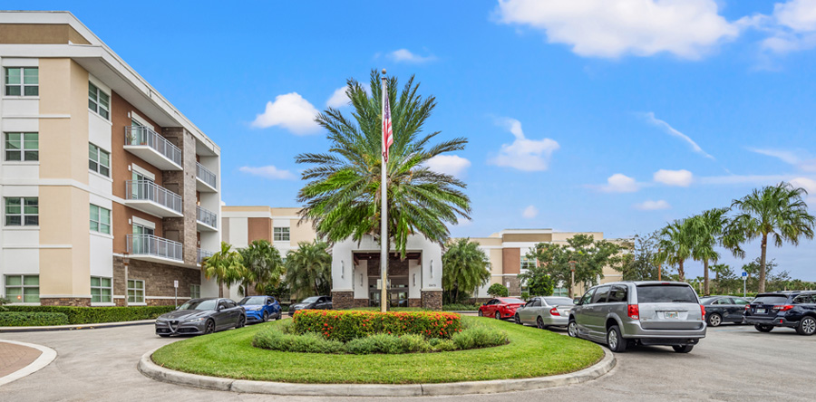 Photos of ST. LUCIE WEST