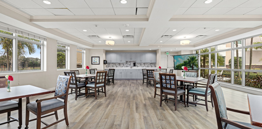 Photos of ST. LUCIE WEST