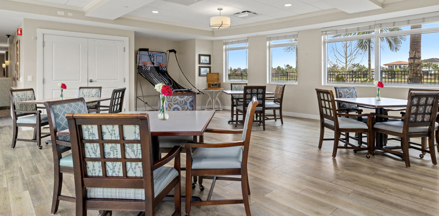 Photos of ST. LUCIE WEST