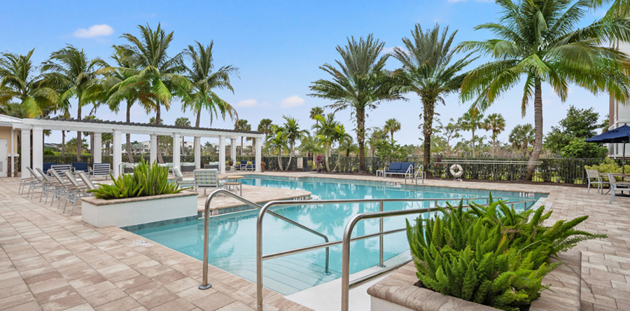 Photos of ST. LUCIE WEST