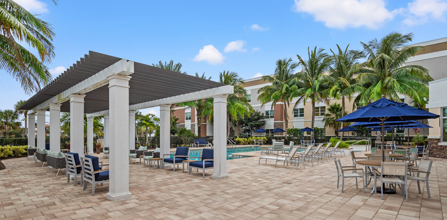 Photos of ST. LUCIE WEST