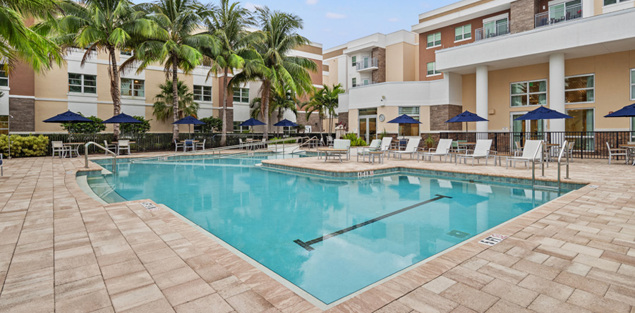 Photos of ST. LUCIE WEST