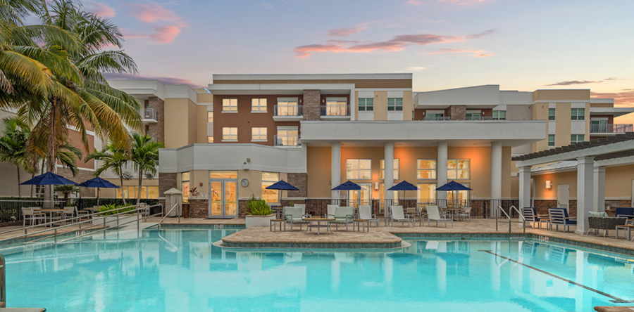 Photos of ST. LUCIE WEST