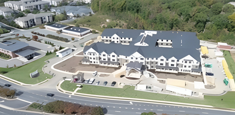 Photos of ST. LUCIE WEST